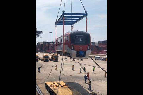 th-bangkok red line train delivery 9